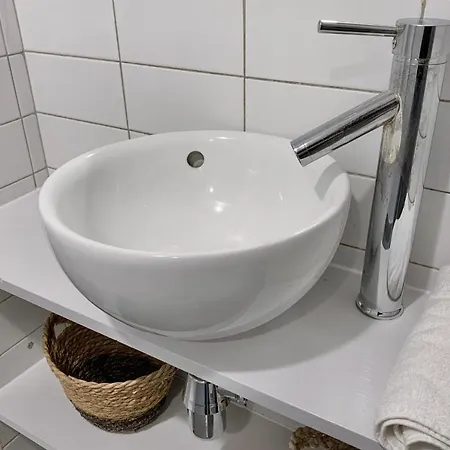 Apartment #c5 Le Colorful T2 City Center Near Tram A Grenoble
