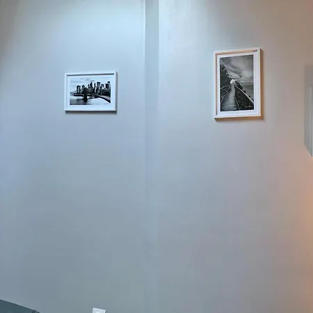 #c5 Le Colorful T2 City Center Near Tram A Apartment Grenoble