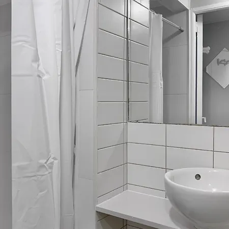 Appartement #c5 Le Colorful T2 City Center Near Tram A *